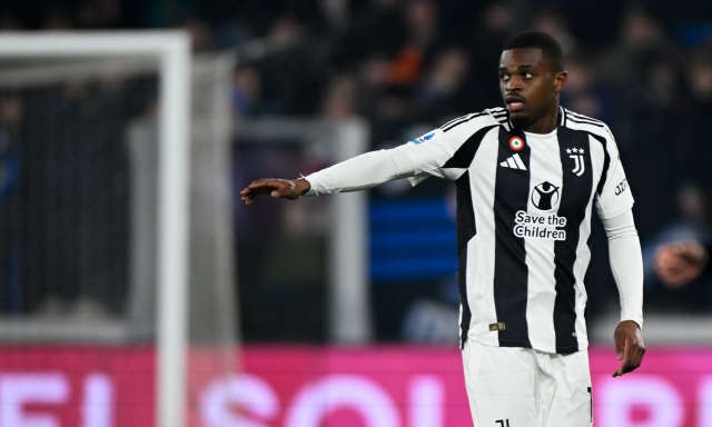 Juve, ripartenza con il Verona: Kalulu prova per la panchina 1 Juve, ripartenza con il Verona: Kalulu prova per la panchina