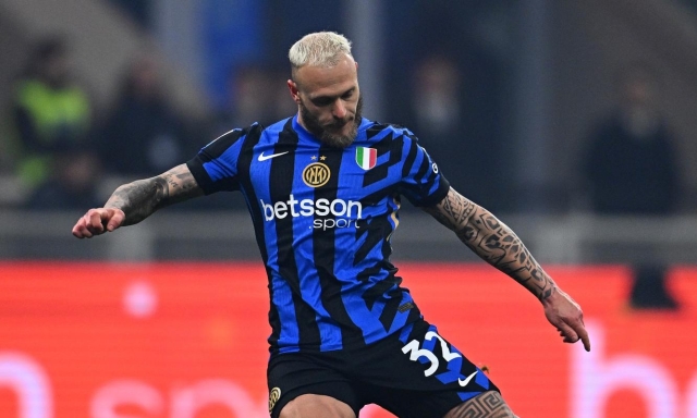 Inter, dubbi di formazione per la Fiorentina: febbre per Dimarco, Zielinski insidia Mkhitaryan 1 Inter, dubbi di formazione per la Fiorentina: febbre per Dimarco, Zielinski insidia Mkhitaryan