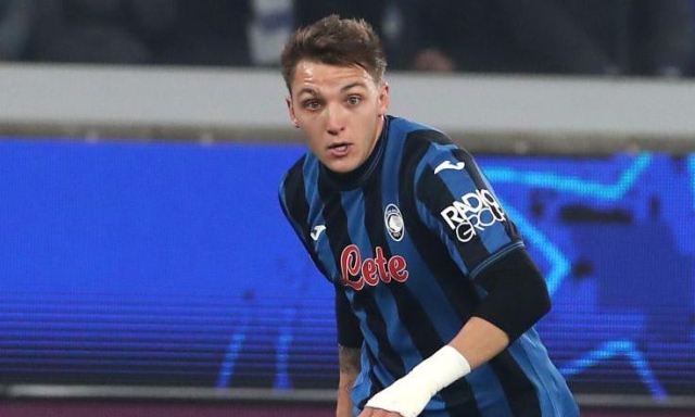 Atalanta-Cagliari, le formazioni ufficiali: Gasp con le riserve. Nicola tiene Coman e Viola in panchina 1 Atalanta-Cagliari, le formazioni ufficiali: Gasp con le riserve. Nicola tiene Coman e Viola in panchina