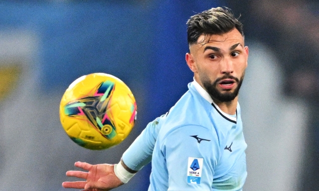 Cagliari-Lazio, le formazioni ufficiali: Rovella e Guendouzi in mezzo. Nei sardi c'è Viola 1 Cagliari-Lazio, le formazioni ufficiali: Rovella e Guendouzi in mezzo. Nei sardi c'è Viola
