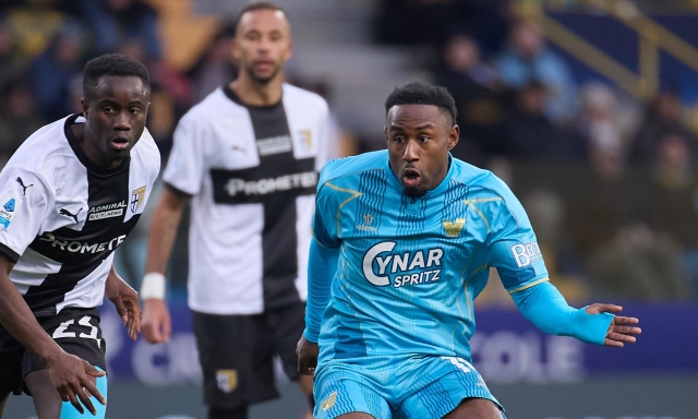 Udinese-Venezia, le formazioni ufficiali: non c'è Pohjanpalo 1 Udinese-Venezia, le formazioni ufficiali: non c'è Pohjanpalo