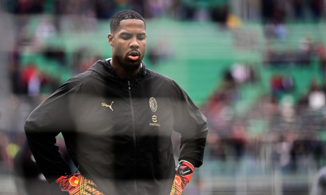 Portieri consigliati al fantacalcio: quali schierare nella 25ª giornata 1 Portieri consigliati al fantacalcio: quali schierare nella 25ª giornata