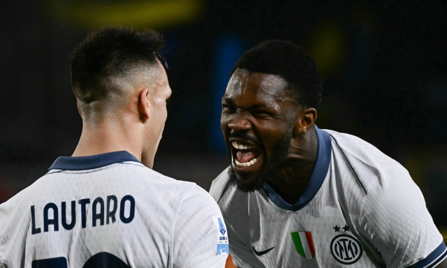 Attaccanti fantacalcio: la divisione per fasce nella 27ª giornata 1 Attaccanti fantacalcio: la divisione per fasce nella 27ª giornata