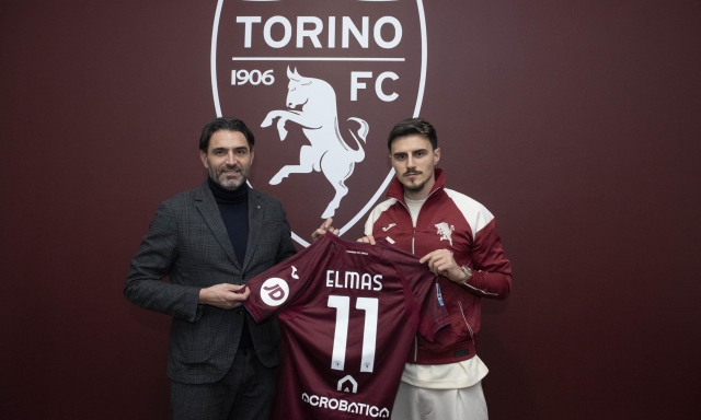 Eljif Elmas, scheda fantacalcio: quotazione e statistiche del nuovo centrocampista del Torino 1 Eljif Elmas, scheda fantacalcio: quotazione e statistiche del nuovo centrocampista del Torino