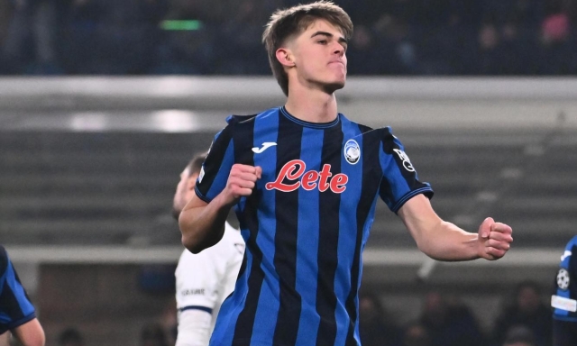Le partite di oggi: si gioca in Serie A, Premier League, Liga, Bundesliga e Ligue 1 1 Le partite di oggi: si gioca in Serie A, Premier League, Liga, Bundesliga e Ligue 1