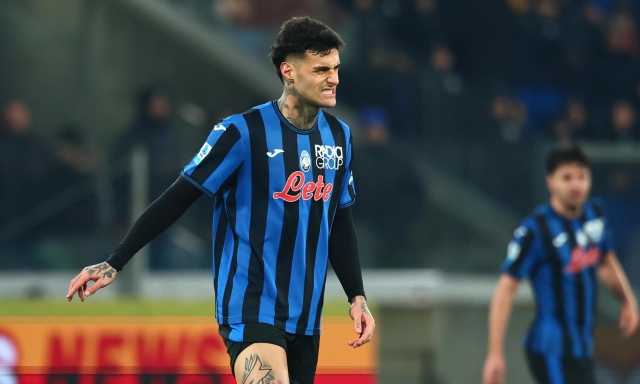 Atalanta, Scalvini e Scamacca si operano: stagione finita per entrambi 1 Atalanta, Scalvini e Scamacca si operano: stagione finita per entrambi