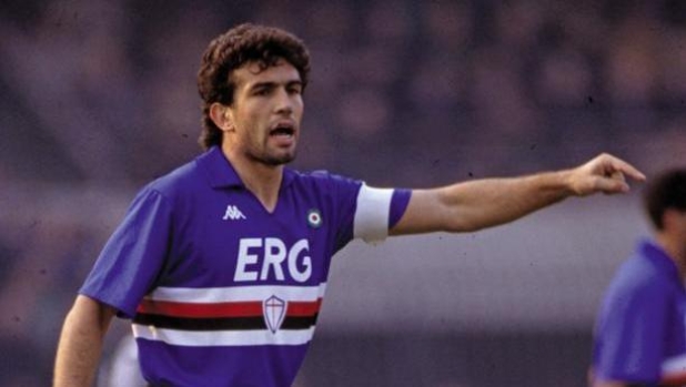 Luca Pellegrini: "Ero capitano, mi cacciarono dalla Samp dello scudetto" 1 Luca Pellegrini: "Ero capitano, mi cacciarono dalla Samp dello scudetto"
