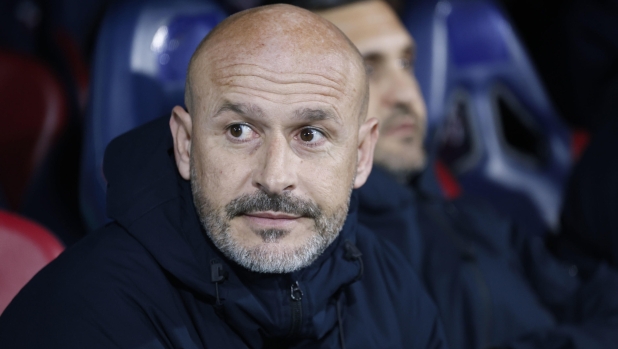 Bologna, Italiano: "Dobbiamo cercare punti pesanti. L'obiettivo è chiaro" 1 Bologna, Italiano: "Dobbiamo cercare punti pesanti. L'obiettivo è chiaro"