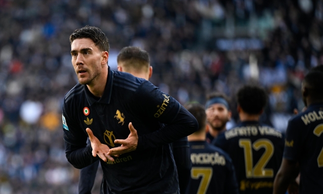 Vlahovic, gol e questione futuro. Con l'Empoli la svolta o la cessione è inevitabile? 1 Vlahovic, gol e questione futuro. Con l'Empoli la svolta o la cessione è inevitabile?
