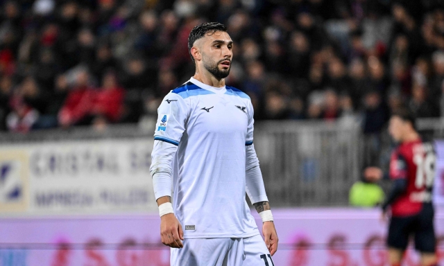 Castellanos fuori un mese: da Dia a Pedro, tutte le soluzioni 1 Castellanos fuori un mese: da Dia a Pedro, tutte le soluzioni