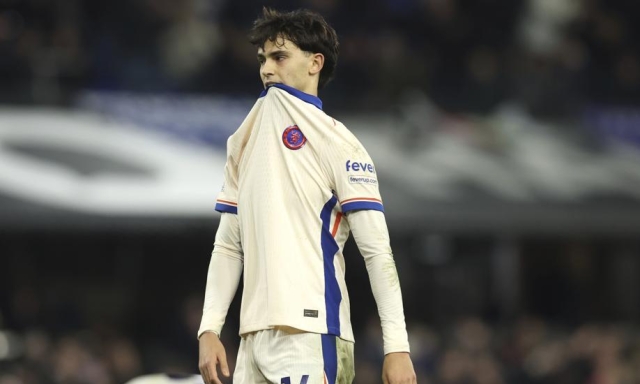 Joao Felix, scheda fantacalcio: quotazione e statistiche del nuovo attaccante del Milan 1 Joao Felix, scheda fantacalcio: quotazione e statistiche del nuovo attaccante del Milan