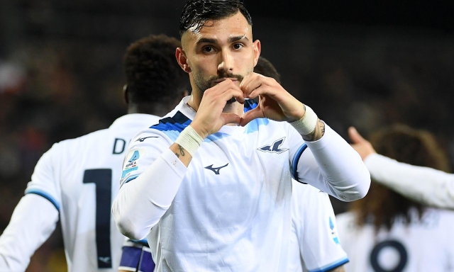Tre attaccanti da schierare al fantacalcio nella 24ª giornata 1 Tre attaccanti da schierare al fantacalcio nella 24ª giornata