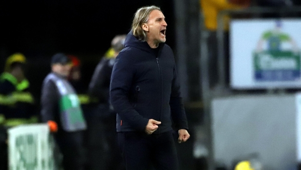Cagliari, Nicola: "Gara ben giocata, errori di frenesia. Dobbiamo recuperare Luvumbo" 1 Cagliari, Nicola: "Gara ben giocata, errori di frenesia. Dobbiamo recuperare Luvumbo"
