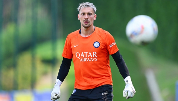 Radu: "L'errore in Bologna-Inter? Cerco di cancellare. Nessun dubbio su Venezia" 1 Radu: "L'errore in Bologna-Inter? Cerco di cancellare. Nessun dubbio su Venezia"