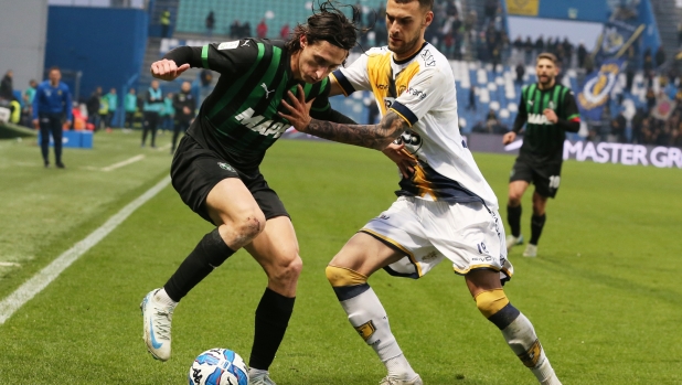 Dal Sassuolo al Palermo, come gioca la nuova Serie B 1 Dal Sassuolo al Palermo, come gioca la nuova Serie B