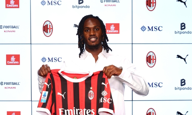 Il no alla Fiorentina, il sì al Milan: Galliani e la telefonata che ha cambiato il futuro di Bondo 1 Il no alla Fiorentina, il sì al Milan: Galliani e la telefonata che ha cambiato il futuro di Bondo