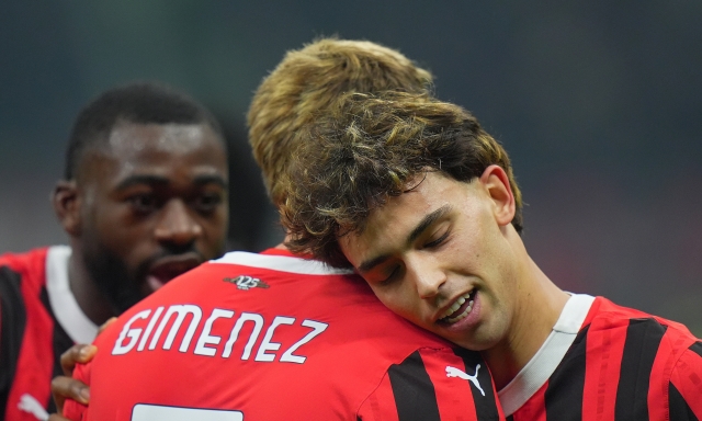 Milan: due nuovi campioni, lo stimolo per i "vecchi" e altri derby in vista 1 Milan: due nuovi campioni, lo stimolo per i "vecchi" e altri derby in vista