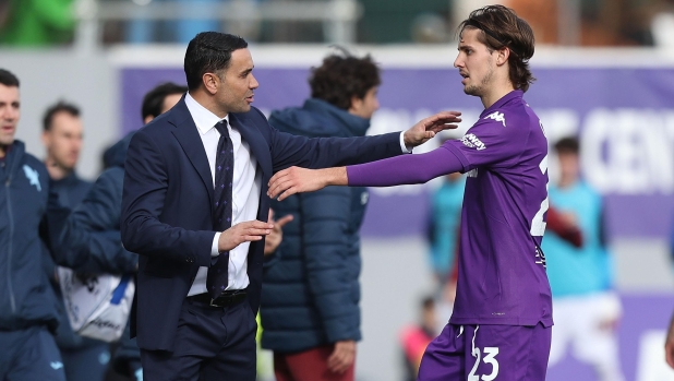 Fiorentina, chi gioca con l'Inter? Fra cessioni e nuovi arrivi è emergenza 1 Fiorentina, chi gioca con l'Inter? Fra cessioni e nuovi arrivi è emergenza
