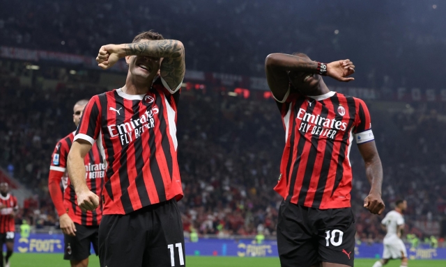 Assist fantacalcio: tutti i +1 della 24ª giornata di Serie A 1 Assist fantacalcio: tutti i +1 della 24ª giornata di Serie A
