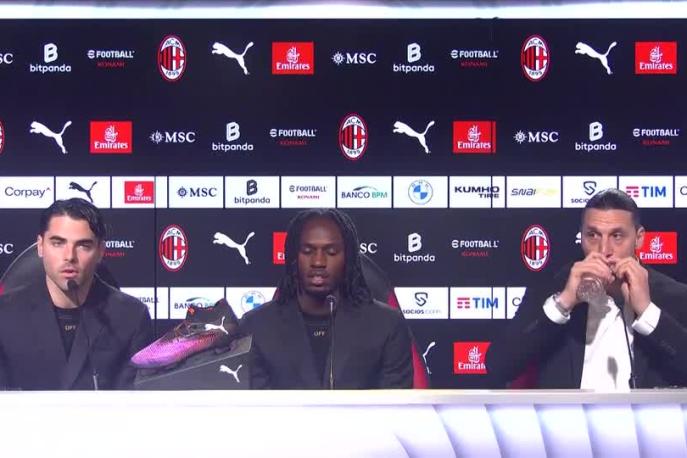 Sottil: "Mi piaceva Pato", e Ibra: "Occhio..." 1 Sottil: "Mi piaceva Pato", e Ibra: "Occhio..."