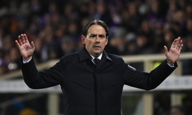 Inzaghi: "Abbiamo sbagliato tutto, ma tra tre giorni li riaffrontiamo e non voglio alibi" 1 Inzaghi: "Abbiamo sbagliato tutto, ma tra tre giorni li riaffrontiamo e non voglio alibi"