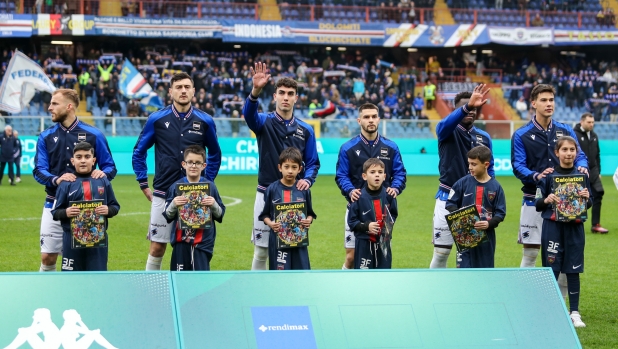 Il paradosso della corsa salvezza: missione 50 punti, chi ce la fa può sognare i playoff... 1 Il paradosso della corsa salvezza: missione 50 punti, chi ce la fa può sognare i playoff...