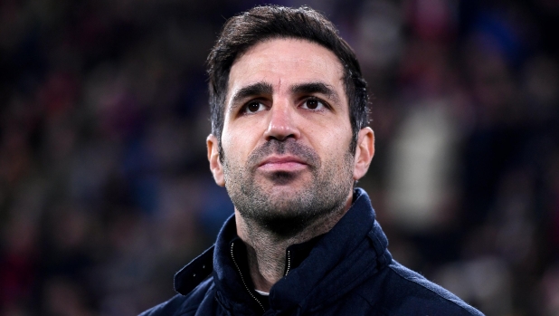 Fabregas, De Vrij e Sartori tra i tanti presenti al premio "Amico dei Bambini" di giovedì 1 Fabregas, De Vrij e Sartori tra i tanti presenti al premio "Amico dei Bambini" di giovedì