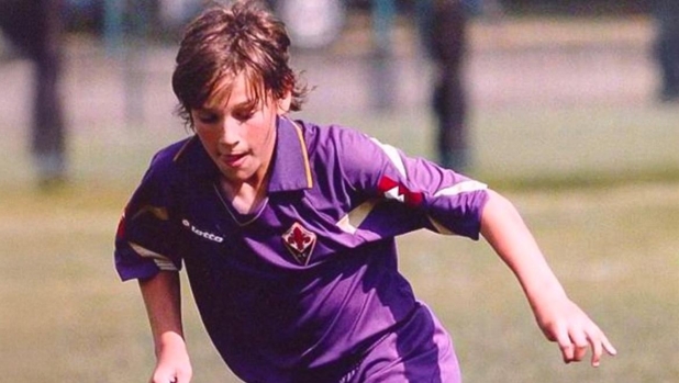 La panchina, le lacrime: così svoltò la carriera di Zaniolo 1 La panchina, le lacrime: così svoltò la carriera di Zaniolo