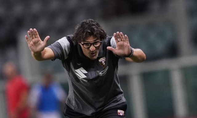 Vanoli: "Sono molto contento del mercato, la società ha fatto un ottimo lavoro" 1 Vanoli: "Sono molto contento del mercato, la società ha fatto un ottimo lavoro"