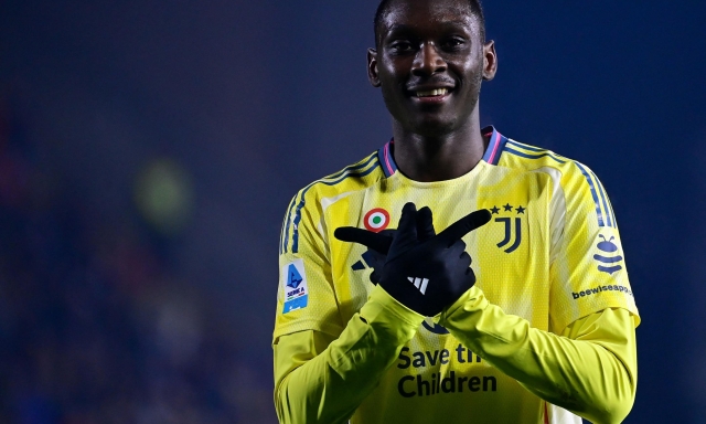 Kolo Muani, impatto devastante anche al fanta: cinque gol in tre partite e media stellare 1 Kolo Muani, impatto devastante anche al fanta: cinque gol in tre partite e media stellare