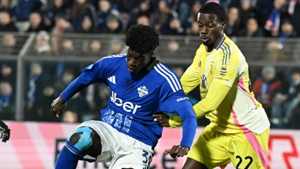 Como-Juve, le pagelle: Diao è una bella scoperta, 7. Koopmeiners impalpabile, da 4,5 1 Como-Juve, le pagelle: Diao è una bella scoperta, 7. Koopmeiners impalpabile, da 4,5