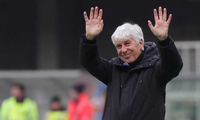 Gasperini: "La notizia migliore? Nessun infortunio. Retegui straordinario ma..." 1 Gasperini: "La notizia migliore? Nessun infortunio. Retegui straordinario ma..."