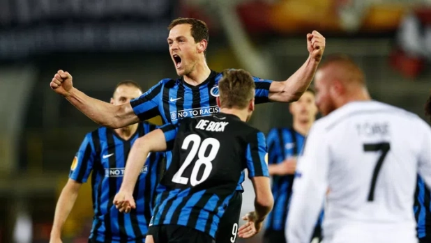 Bruges, vittoria di misura contro il Leuven. Mercoledì c'è l'Atalanta 1 Bruges, vittoria di misura contro il Leuven. Mercoledì c'è l'Atalanta