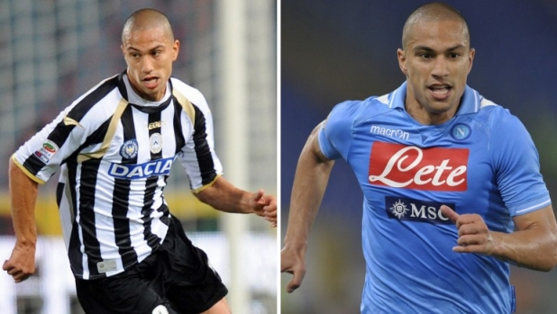 Inler: "L’Udinese ha valori, Napoli talento. Ed è la mia sfida del cuore" 1 Inler: "L’Udinese ha valori, Napoli talento. Ed è la mia sfida del cuore"