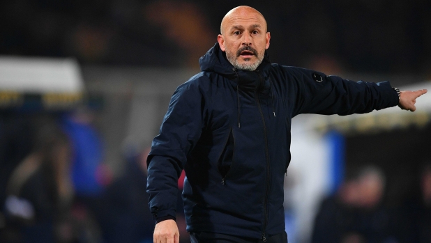 Bologna, Italiano: "È stata una partita di duelli, non siamo stati brillanti" 1 Bologna, Italiano: "È stata una partita di duelli, non siamo stati brillanti"