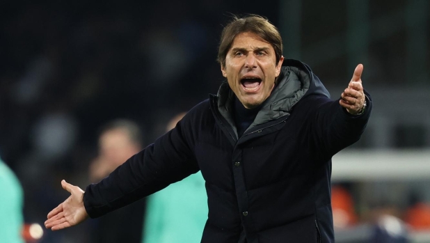 Conte: "Il pari ci sta. Guardate che stiamo facendo qualcosa di straordinario" 1 Conte: "Il pari ci sta. Guardate che stiamo facendo qualcosa di straordinario"
