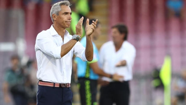 Paulo Sousa: "Inter super, ma la Fiorentina mi intriga. Tornare in Italia? Magari" 1 Paulo Sousa: "Inter super, ma la Fiorentina mi intriga. Tornare in Italia? Magari"