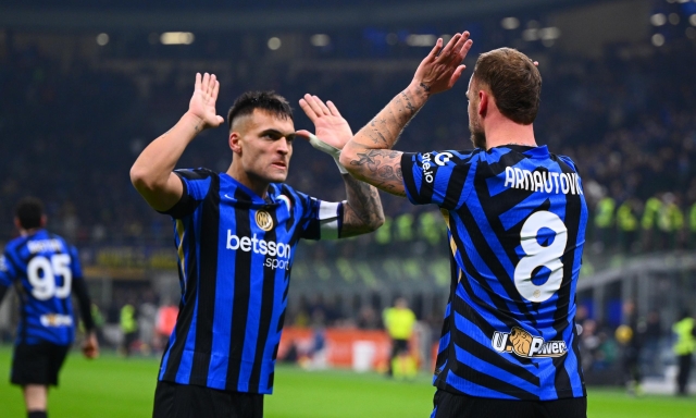 L'Inter si prende la "rivincita" sulla Fiorentina, ma che polemiche. Inzaghi torna a -1 dal Napoli 1 L'Inter si prende la "rivincita" sulla Fiorentina, ma che polemiche. Inzaghi torna a -1 dal Napoli