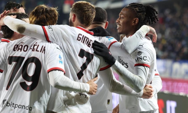 Milan, avanti tutta? Possibile a patto che... (e occhio a non rovinare Reijnders) 1 Milan, avanti tutta? Possibile a patto che... (e occhio a non rovinare Reijnders)