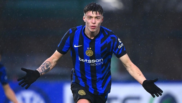 Youth League, sorteggio ottavi: l'Inter affronta il Bayern, l'Atalanta col Trabzonspor 1 Youth League, sorteggio ottavi: l'Inter affronta il Bayern, l'Atalanta col Trabzonspor