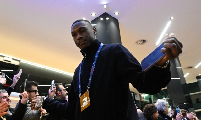 Juve, Giuntoli ci crede: "Tenere Kolo Muani? Ci siamo mossi per tempo e a giugno..." 1 Juve, Giuntoli ci crede: "Tenere Kolo Muani? Ci siamo mossi per tempo e a giugno..."