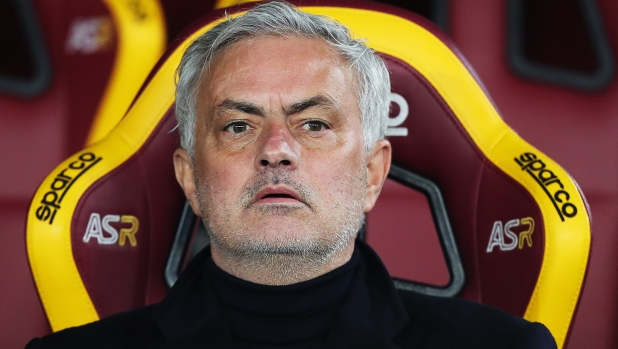 Roma, senza Mourinho poco spazio ai giovani: nessun esordio in A dalla Primavera 1 Roma, senza Mourinho poco spazio ai giovani: nessun esordio in A dalla Primavera
