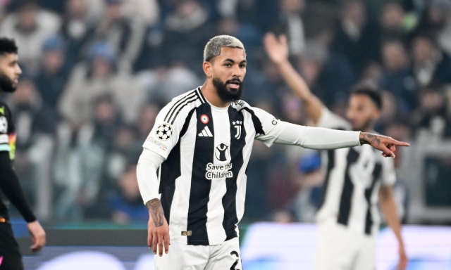 Juventus, le ultime dall'infermeria: tegola Douglas Luiz, anche Savona ko 1 Juventus, le ultime dall'infermeria: tegola Douglas Luiz, anche Savona ko