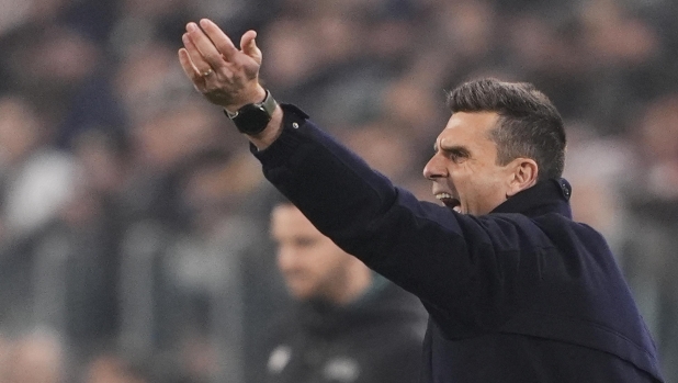 Sette certezze e quattro maglie da assegnare: così Motta può cambiare la Juve per l'Inter 1 Sette certezze e quattro maglie da assegnare: così Motta può cambiare la Juve per l'Inter
