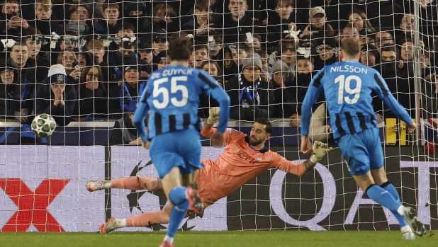 Atalanta, hai ragione: pure per l'Uefa è un errore. Meler e il Var verso lo stop? 1 Atalanta, hai ragione: pure per l'Uefa è un errore. Meler e il Var verso lo stop?