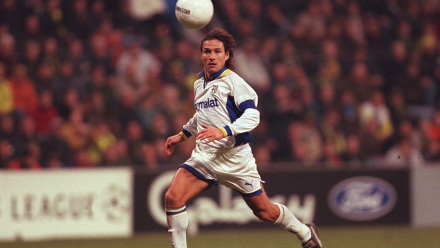 Benarrivo: "Marcus era la mascotte del nostro Parma, l'idolo di Khephren? Era Di Vaio" 1 Benarrivo: "Marcus era la mascotte del nostro Parma, l'idolo di Khephren? Era Di Vaio"