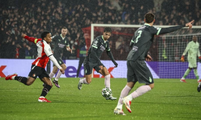 Gimenez nullo, Pulisic sostituito, tira solo Joao Felix: Conceiçao torna subito al 4-3-3? 1 Gimenez nullo, Pulisic sostituito, tira solo Joao Felix: Conceiçao torna subito al 4-3-3?