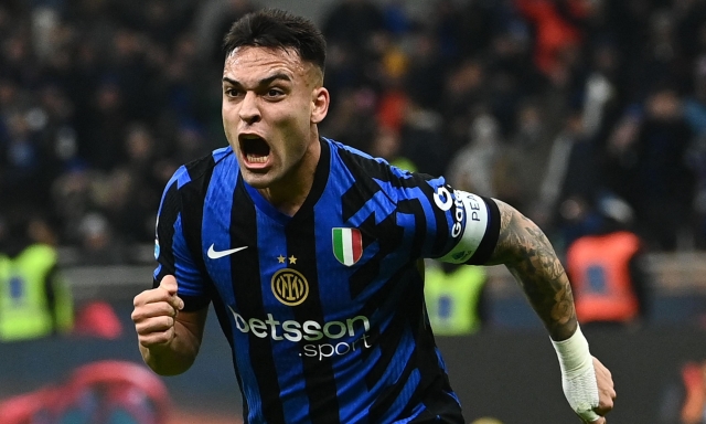Tre attaccanti da schierare al fantacalcio nella 26ª giornata 1 Tre attaccanti da schierare al fantacalcio nella 26ª giornata