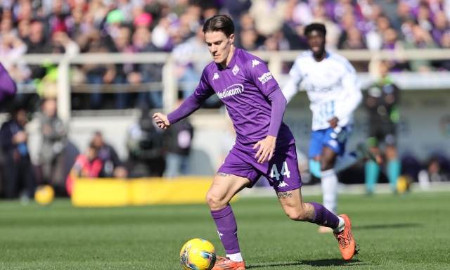 Fiorentina, dubbi a centrocampo per Palladino: Fagioli insidia Mandragora per una maglia dal 1' 1 Fiorentina, dubbi a centrocampo per Palladino: Fagioli insidia Mandragora per una maglia dal 1'