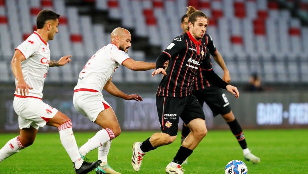 Playoff, che ammucchiata: dalla Cremonese fino al Modena, lottano in sette 1 Playoff, che ammucchiata: dalla Cremonese fino al Modena, lottano in sette